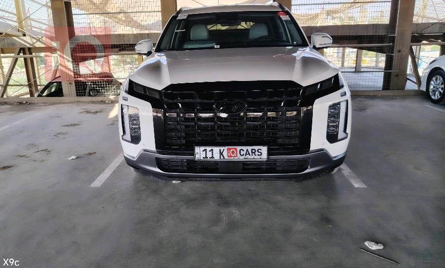 هيونداي للبيع في العراق
